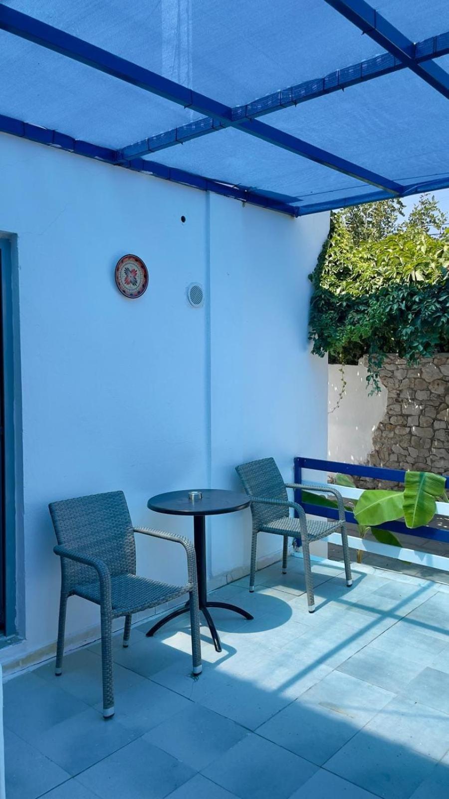 Iris Studios Archangelos  Ngoại thất bức ảnh