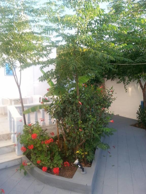 Iris Studios Archangelos  Ngoại thất bức ảnh
