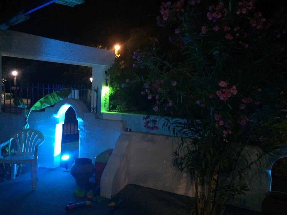 Iris Studios Archangelos  Ngoại thất bức ảnh