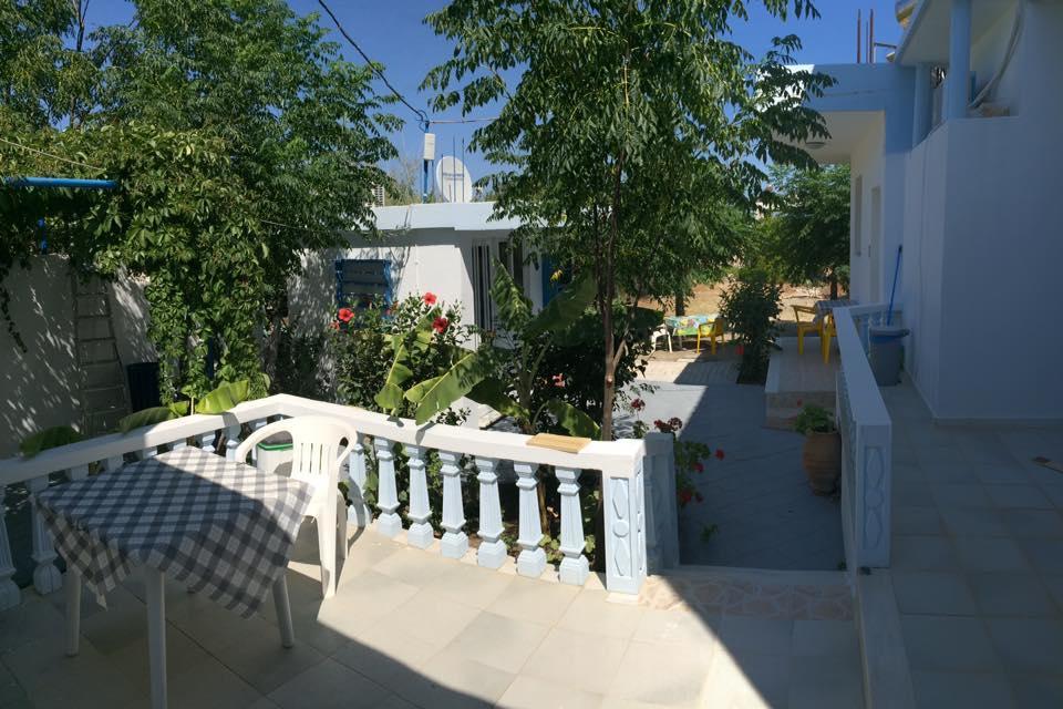Iris Studios Archangelos  Ngoại thất bức ảnh