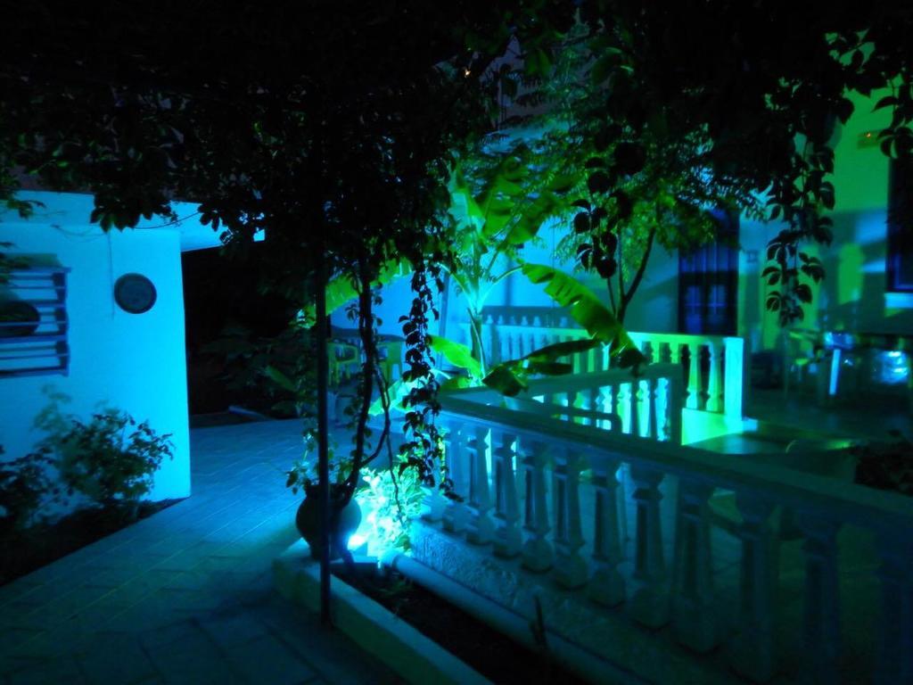 Iris Studios Archangelos  Ngoại thất bức ảnh